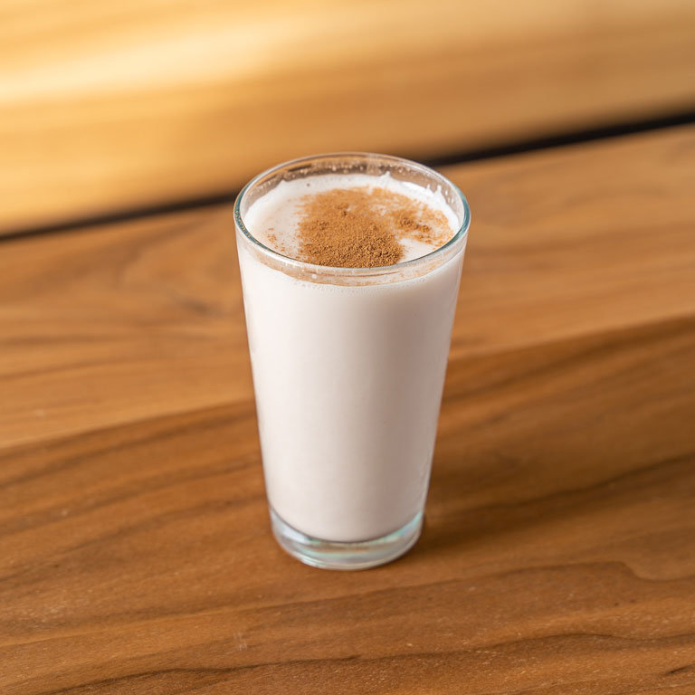 Horchata Agua Fresca