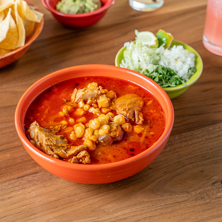 Pozole